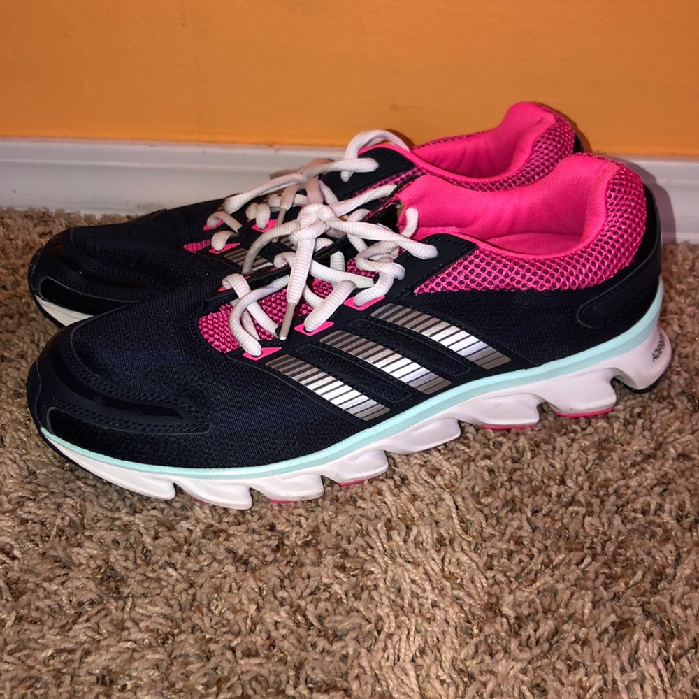 Women’s Adidas Adiprene Gym Shoes